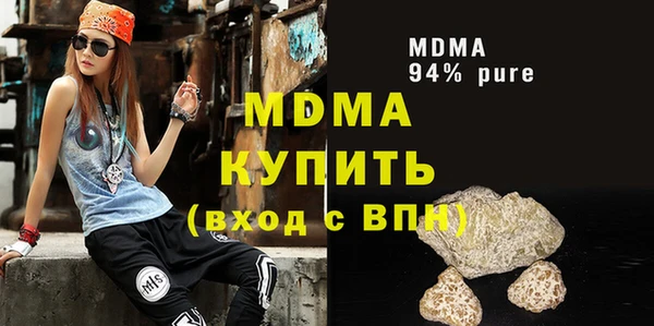 круглые Нестеровская